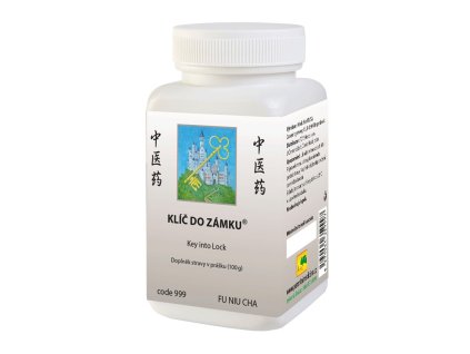 kluc od zamku napoj tcm herbs