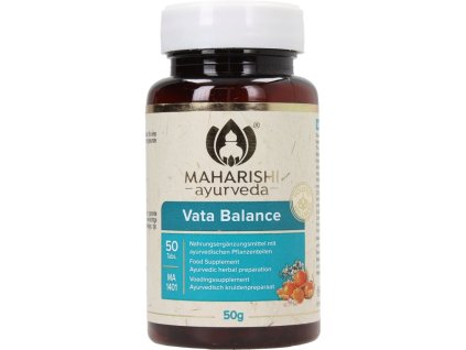 maharishi ayurveda vata balance