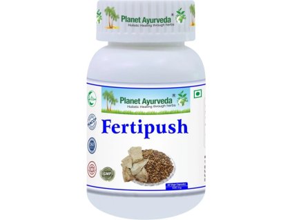 fertipush podpora plodnosti
