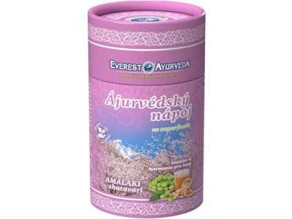 ajurvedsky napoj amalaki satavari everest ayurveda