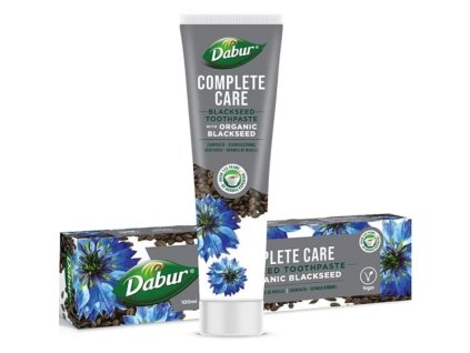bylinna zubna pasta cernuska dabur