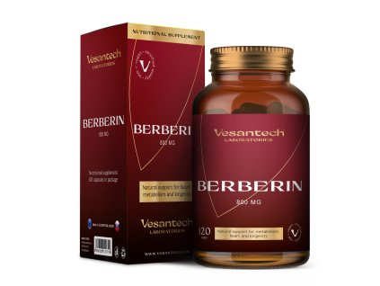 berberin vesantech