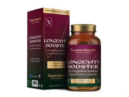 vesantech longevitybooster