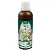 Hloh - tinktúra z púčikov P66 (Objem 50 ml)