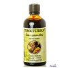 TINKTURKA - Čaga 100ml (Objem 100 ml)