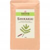 Bylinný práškový šampón Shikakai