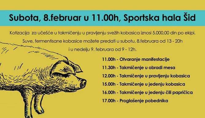 ARCHÍV - Súťaž v jedení chilli v Srbsku