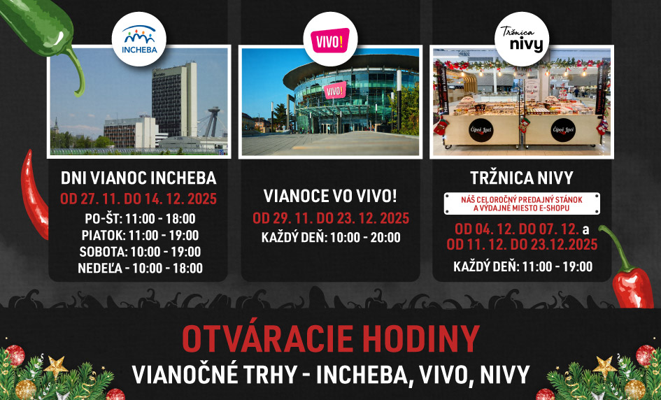 Otváracie hodiny BA