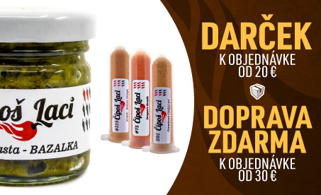 Darček k objednávke