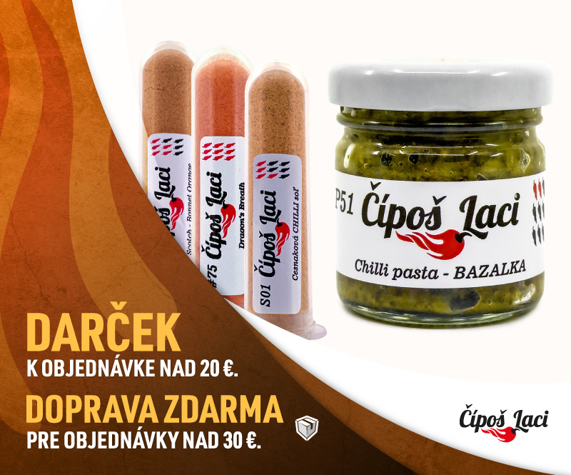 Darček/doprava