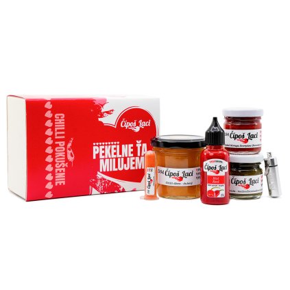 Pekelne ta milujem 2 2