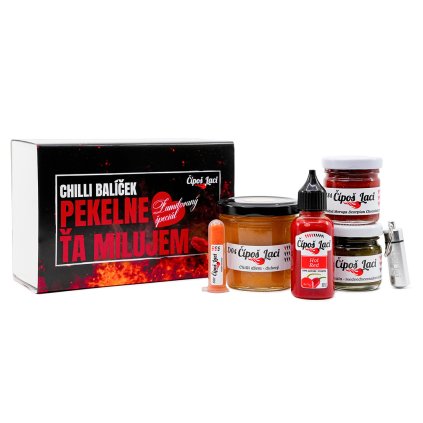 Pekelne ta milujem 2 3