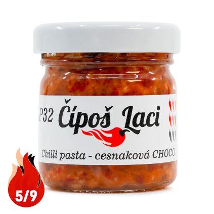 P32 50ml 5p papr
