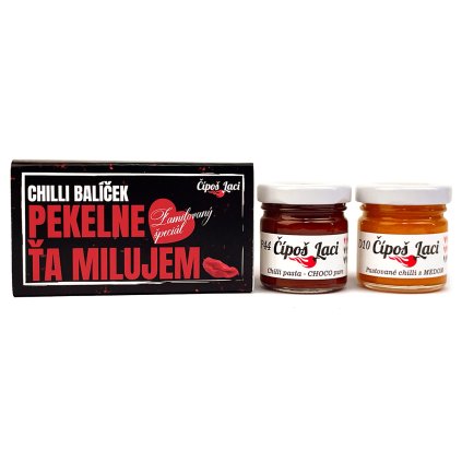 CIERNY MALÝ PRODUKTY