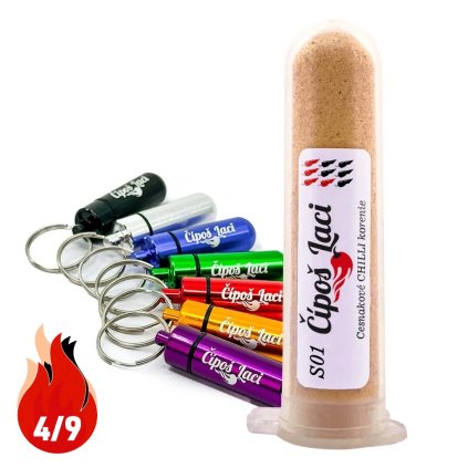 Balik Cesnak Kľučenka