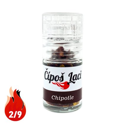 mini MLYNČEK Chipotle 2p