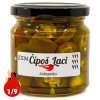 Zavárané Jalapeño 1p (zelené)