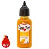 Chilli kvapky - Bhut Jolokia Yellow 8p 30ml