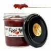 Chilli džem - JAHODOVÝ 110ml 1p