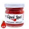 Chilli pasta - RED pure 5p