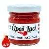 Chilli pasta - RED Smoke 6p