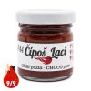 Chilli pasta - CHOCO pure 9p