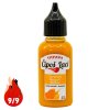 Chilli kvapky - Carolina Reaper Yellow 9p 30ml