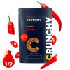 Crunchy Worms s príchuťou CHILLI 20 g