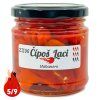 Zavárané Habanero 5p