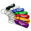 Kľúčenky 7 farieb 3