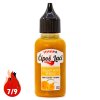 Chilli kvapky - Super Hot Yellow 7p 30ml