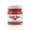 Chilli pasta - cesnaková Jalapeño 1p - špeciál