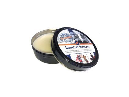 LEATHER BALSAM