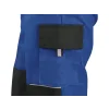 Kalhoty lacl CXS LUXY ROBIN modro-černé