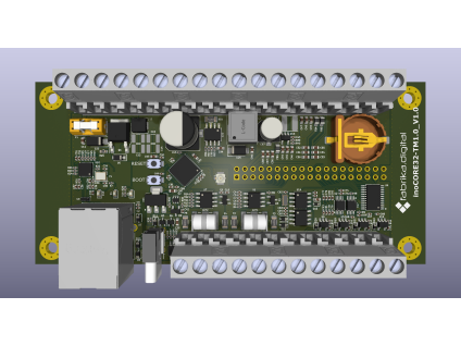 inoCORE32 TM1.0 v1.0
