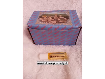 Sväty olej Jeruzalem