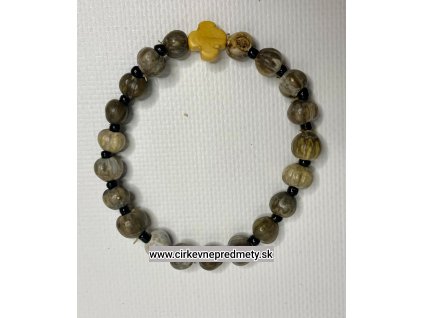 Náramek slzy Bohorodičký