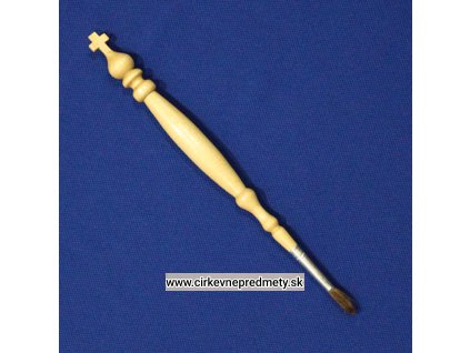 Štetec na myropomazanie