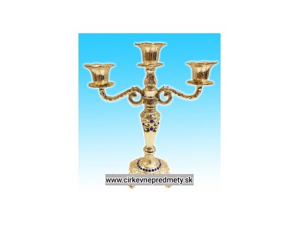 vysok 22x25 latun grecija 3465