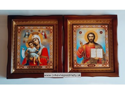 ikona-dvojice-krista-pantokrata-a-kazanskej-bohorodicky-23