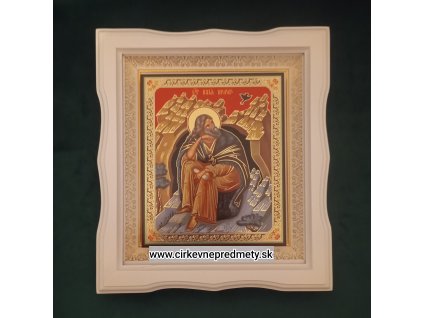 Svätý prorok Eliáš