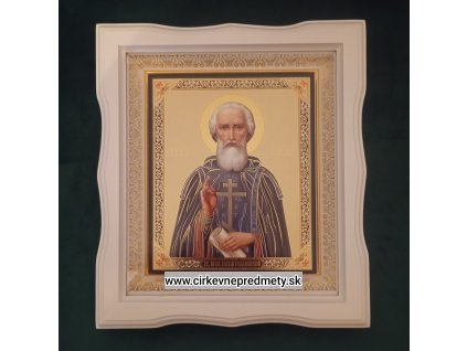 Pr.Sergij Radonežský