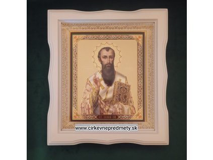 Svätý Vasiľ Veľký