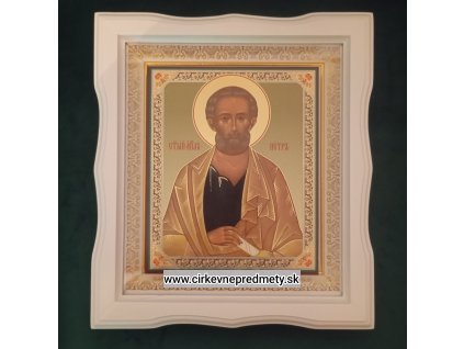 Svätý apoštol Peter