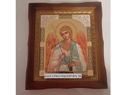 Svätý archanjel Strážca