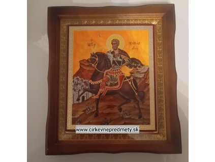 Svätý mučeník Mena-Mina