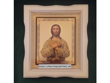 Svätý Alezius Alexej, človek Boži