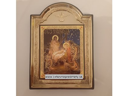 Narodenie Krista, Vianoce