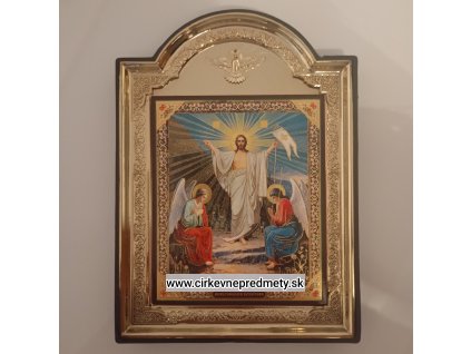 Zmŕtvychvstanie Krista