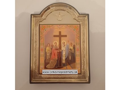 Povýšenie Kríža Pána nášho